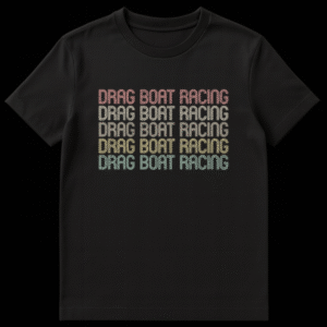 Distressed retro font t-shirt with 'Level Up Unlocked' text, ideal for gamers. on Black t-shirt